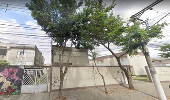 Condomínio Parque Paulistano em São Paulo