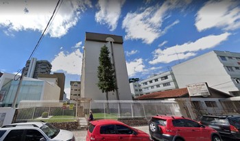 Condomínio Parque Residêncial Arnoldo Burgel em Curitiba