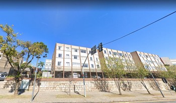 Condomínio Parque Residêncial Cajuru em Curitiba