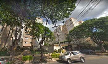 Condomínio Parque Residêncial Do Taquaral em Campinas
