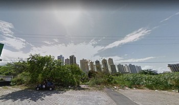 Condomínio Parque Residêncial Dos Bancários - Bloco 182 em Salvador