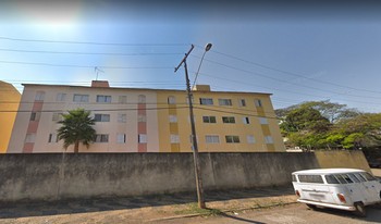 Condomínio Parque Residêncial Dr. Marcondes Filho em Campinas