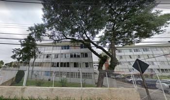 Condomínio Parque Residêncial Fazendinha em Curitiba