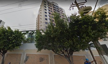 Imagem de fundo do Condomínio Parque Residêncial Hermes Fontes em Aracaju