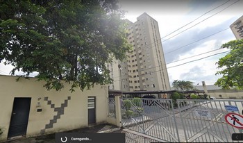 Condomínio Parque Residêncial Iguaré