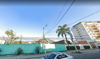 Condomínio Parque Residêncial Malvina Olga em Rio De Janeiro