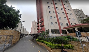 Condomínio Parque Residêncial Ourives em São Paulo
