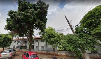 Imagem de fundo do Condomínio Parque Residêncial Pantanal em Campo Grande