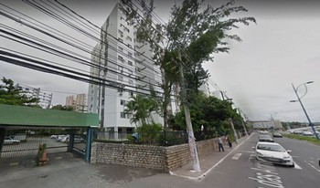 Imagem de fundo do Condomínio Parque Residêncial Quinta Do Imbui em Salvador