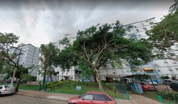 Condomínio Parque Residêncial Riviera Italiana - Bloco Livorno em Porto Alegre