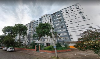 Condomínio Parque Residêncial Riviera Italiana em Porto Alegre