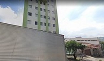 Condomínio Parque Residêncial São Lucas em Belo Horizonte