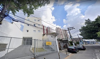 Condomínio Parque Residêncial Sapopemba em São Paulo