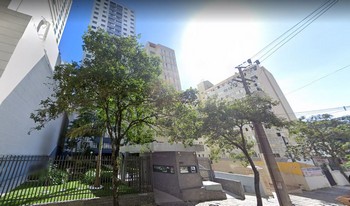 Condomínio Parque Residêncial Tibre em Curitiba