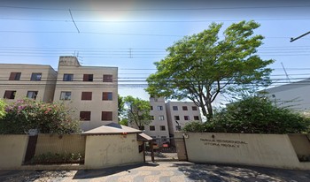 Condomínio Parque Residêncial Vitória Regia Ii em Campinas