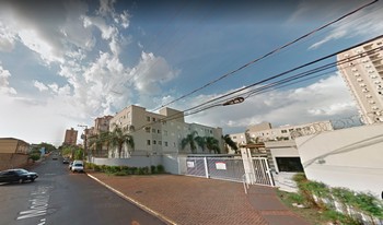 Imagem de fundo do Condomínio Parque Romano em Ribeirão Preto