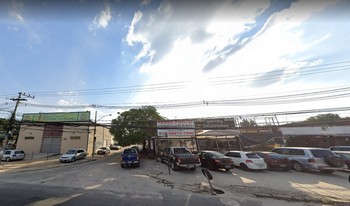 Condomínio Parque Ville Campo Grande em Rio De Janeiro