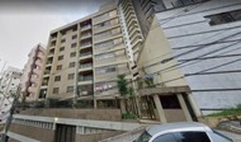 Condomínio Pasargada em Belo Horizonte