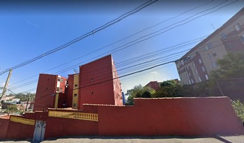 Condomínio Passos em São Paulo