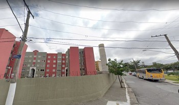 Condomínio Pateo Ibérico