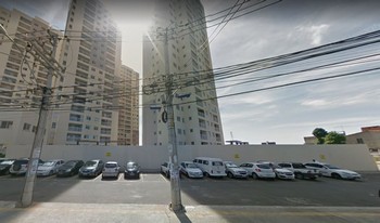 Condomínio Pátio árvoredo em Salvador