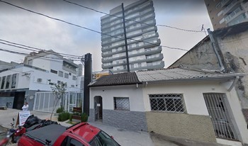 Condomínio Pátio Ipiranga em São Paulo