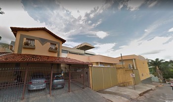 Condomínio Pau Brasil em Belo Horizonte