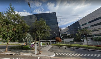 Condomínio Paulino em São Paulo