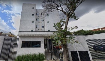 Condomínio Paulino De Brito I em São Paulo