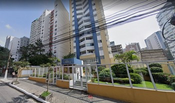 Condomínio Paulista New Life