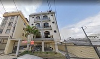 Condomínio Paulo Evaristo De Matos em Belo Horizonte