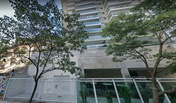 Condomínio Paysage Botafogo Residences