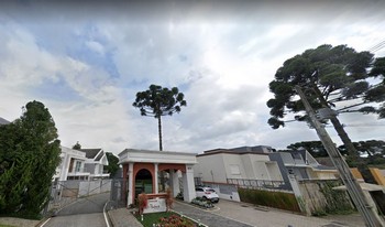 Condomínio Paysage Di Padova em Curitiba
