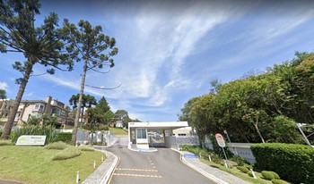 Condomínio Paysage Evergreen em Curitiba