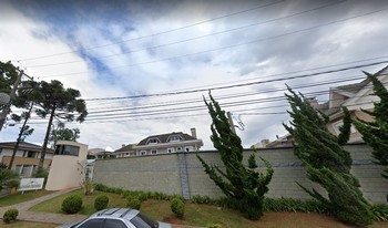 Imagem de fundo do Condomínio Paysage Privilege Condomínio em Curitiba