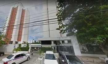 Condomínio Pedra Da Canoa em Salvador
