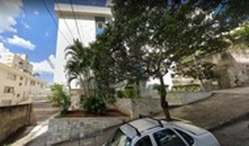 Condomínio Pedro Campos Neto em Belo Horizonte