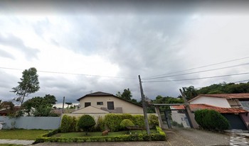 Condomínio Pedro Jorge Da Cruz em Curitiba