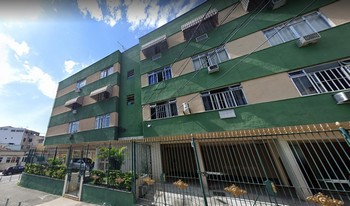 Condomínio Peixe Vivo em Rio De Janeiro