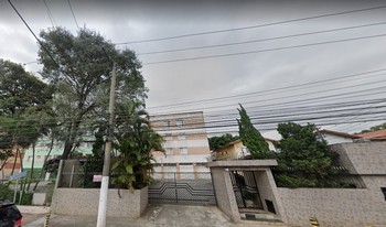 Condomínio Penha-bloco-b em São Paulo