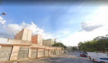 Condomínio Perdizes Iii em São Paulo