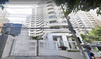 Condomínio Personal Place Jardins em São Paulo