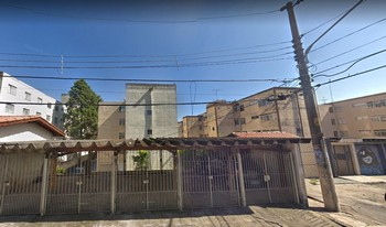 Condomínio Perugia I em São Paulo