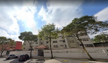 Condomínio Perugia Ii em São Paulo