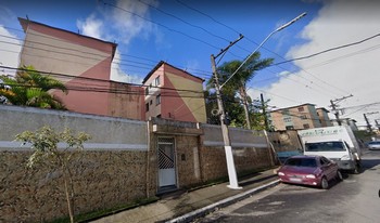 Condomínio Pessegueiros I em São Paulo