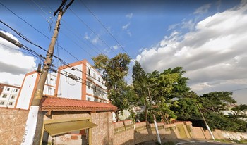 Condomínio Petúnias Iv em São Paulo