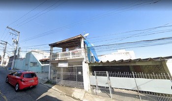 Condomínio Philadelphia em São Paulo