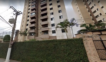 Condomínio Piazza De Sorrento em São Paulo