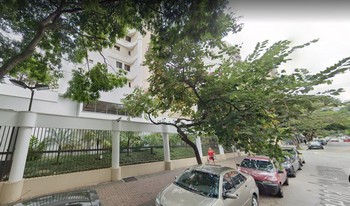 Condomínio Piazza Del Rinascimento em São Paulo