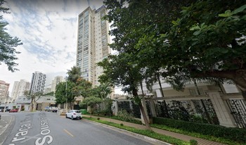 Condomínio Piazza Suprema em São Paulo